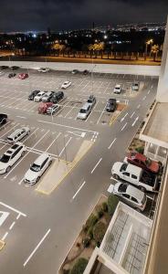 Dpto. Condominio Aqua La Serena 2D+2B, Estacionamiento, P7