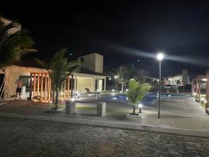 Casa de praia Luís Correia