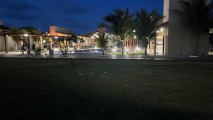 Casa de praia Luís Correia