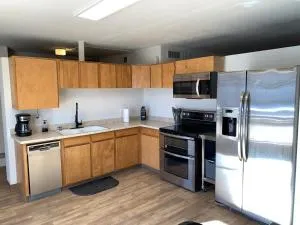 Emerald Lake House *Boat Parking with a View - Wahweap