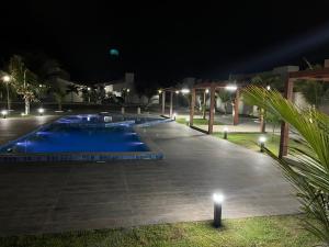 Casa de praia Luís Correia