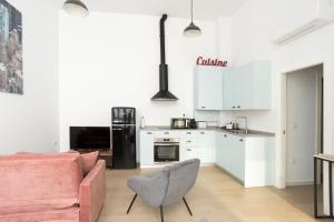 Apartamento Centro Deluxe