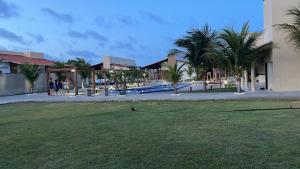 Casa de praia Luís Correia