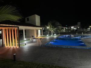 Casa de praia Luís Correia