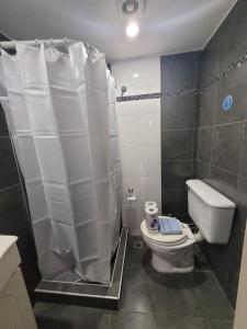 Departamento Playa Grande