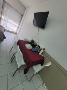 Departamento Playa Grande