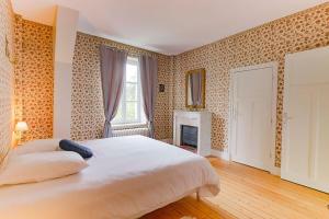 Sejours a la campagne Maison Nelson : photos des chambres