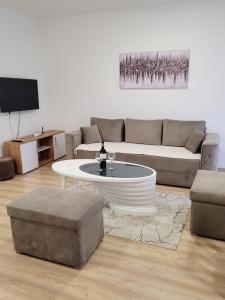 Apartman Lukić