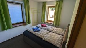 Ferienwohnungen auf einem rustikalen 3 Seitenhof