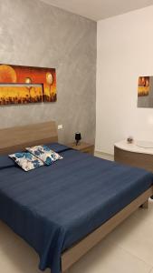 Santa Genoveffa Apartment