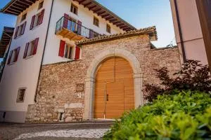 GARDA BALDO APARTMENTS_VIVALDI - Nago