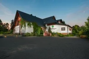 Villa Bezycer - Widna Góra