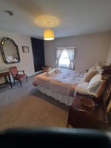 Double Room room in The Bank House Hotel