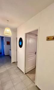 Appartements Appart Cosy 6 personnes : photos des chambres