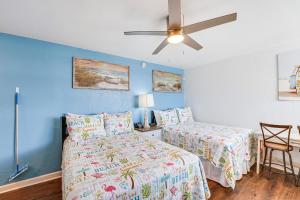 Beachfront Studio with Community Indoor Pool! - Ubytování bez kategorie ve městě Daytona Beach