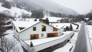 Chalet Samont