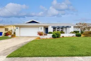 Waterside Tranquility - Waterway Estates