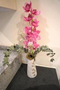 Departamento con excelente ubicación