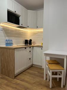 Apartament Rubinowy