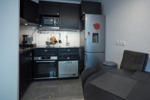 Appartements Appartement adorable et jardin : photos des chambres