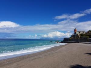 Cuore d’Orlando apartment