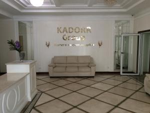 Arkhitektorska Apartment