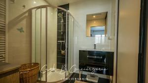 ROBY - maison TREGUNC 6 personnes