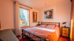 ROBY - maison TREGUNC 6 personnes