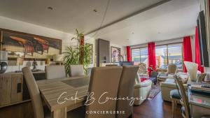 ROBY - maison TREGUNC 6 personnes