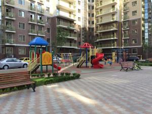 Arkhitektorska Apartment