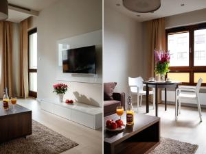 Chopin Apartments - Capital