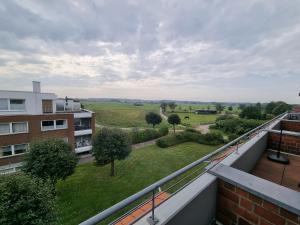 Watt & Wind - Pool, Sauna, Dampfbad, Tischtennis, schnelles WLAN