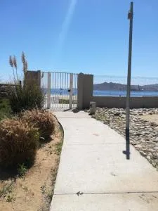 Departamento playa La Herradura - Herradura