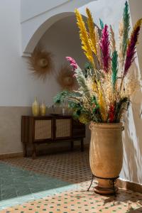 Riad Kasbah El Mamoune