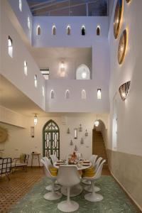 Riad Kasbah El Mamoune
