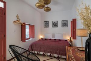 Riad Kasbah El Mamoune