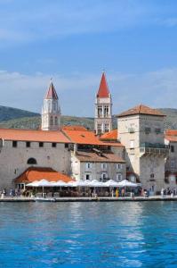 Studio apartman IVAN