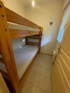 Appartements Super appartement en residence proche du centre : photos des chambres