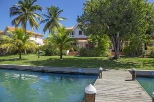 The Anchorage #5 a 2 bedroom Waterfront Condo in Rodney Bay condo - Obiekty bez kategorii w mieście Gros Islet