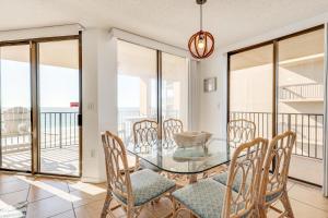 Orange Beach Condo with Ocean-View Balcony!