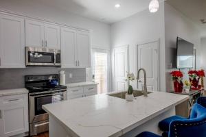 Spacious Cozy Home Near NRG ToyotaStadiums