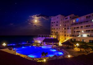 SereniaCancun, Studio z hotelera