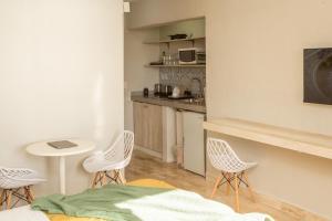 SereniaCancun, Studio z hotelera