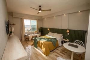 SereniaCancun, Studio z hotelera