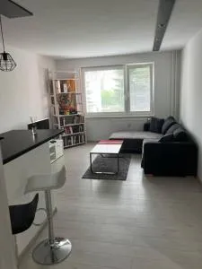 Moderný apartmán Podbreziny - Liptovský Ondrej