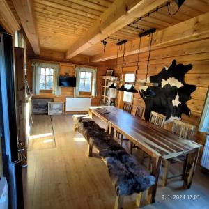 Chalet Kočí