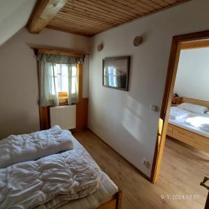 Chalet Kočí