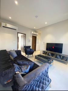 The Beach House