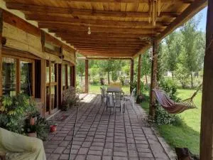 Posada Los Nogales - La Dormida