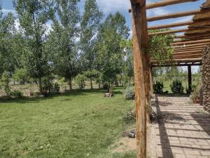 Posada Los Nogales